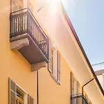 Palazzo Canetti - Piazza Grande - & - Easy Self Check-in Penzion