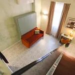 Palazzo Canetti - Piazza Grande - & - Easy Self Check-in Penzion