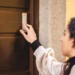 Palazzo Canetti - Piazza Grande - & - Easy Self Check-in Penzion Locarno