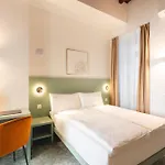 Palazzo Canetti - Piazza Grande - & - Easy Self Check-in Penzion Locarno
