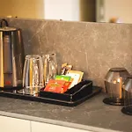 Palazzo Canetti - Piazza Grande - & - Easy Self Check-in Penzion 3*