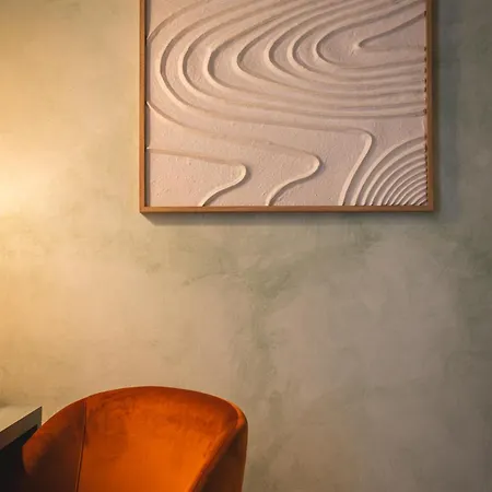 Palazzo Canetti - Piazza Grande - & - Easy Self Check-in * Locarno