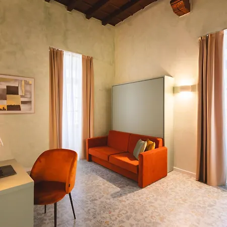 Palazzo Canetti - Piazza Grande - & - Easy Self Check-in Pensión Locarno