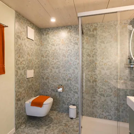 Guest house Palazzo Canetti - Piazza Grande - & - Easy Self Check-in