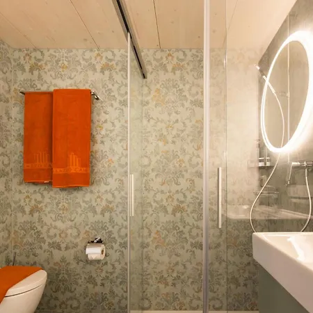 Guest house Palazzo Canetti - Piazza Grande - & - Easy Self Check-in 3*