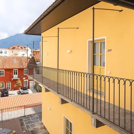 Πανσιόν Palazzo Canetti - Piazza Grande - & - Easy Self Check-in 3*