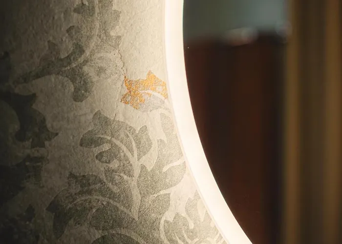 Гостевой дом Palazzo Canetti - Piazza Grande - & - Easy Self Check-in