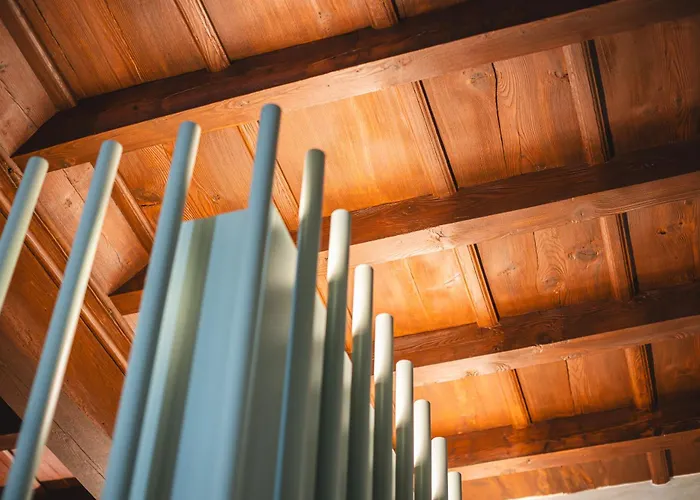 Гостевой дом Palazzo Canetti - Piazza Grande - & - Easy Self Check-in Локарно