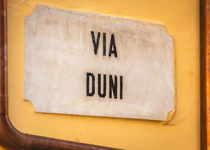 Palazzo Canetti - Piazza Grande - & - Easy Self Check-in 3*