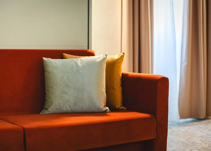 Гостевой дом Palazzo Canetti - Piazza Grande - & - Easy Self Check-in 3*