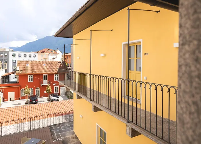 Гостевой дом Palazzo Canetti - Piazza Grande - & - Easy Self Check-in 3*