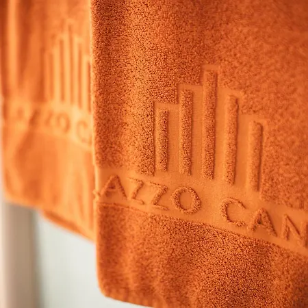 Guest house Palazzo Canetti - Piazza Grande - & - Easy Self Check-in