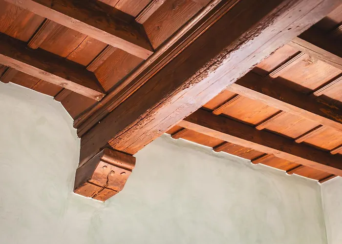 Palazzo Canetti - Piazza Grande - & - Easy Self Check-in ゲストハウス