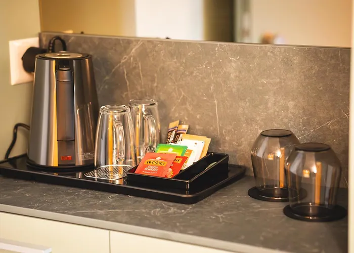 Palazzo Canetti - Piazza Grande - & - Easy Self Check-in ゲストハウス 3*