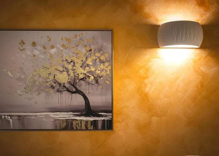 Palazzo Canetti - Piazza Grande - & - Easy Self Check-in 3* ロカルノ