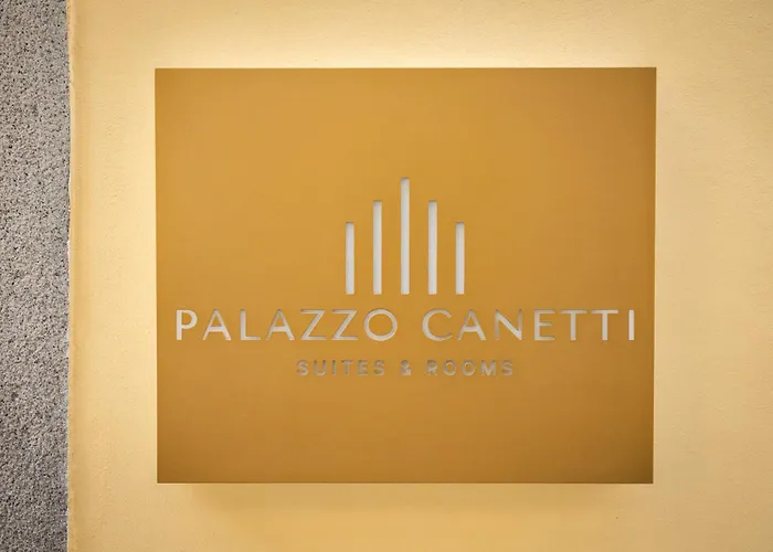 Palazzo Canetti - Piazza Grande - & - Easy Self Check-in