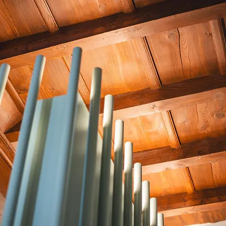 Affittacamere Palazzo Canetti - Piazza Grande - Suites&rooms - Easy Self Check-in Locarno