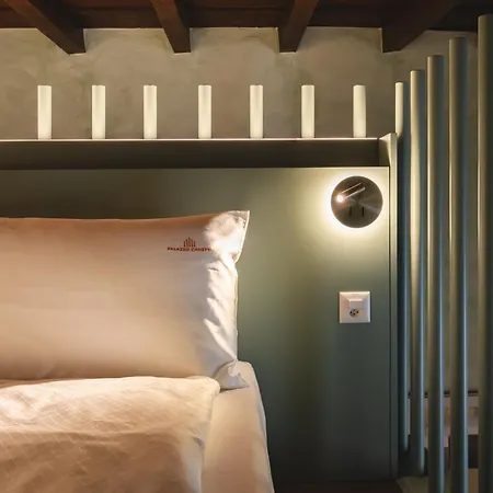 Palazzo Canetti - Piazza Grande - Suites&rooms - Easy Self Check-in