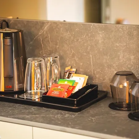 Palazzo Canetti - Piazza Grande - Suites&rooms - Easy Self Check-in Affittacamere 3*