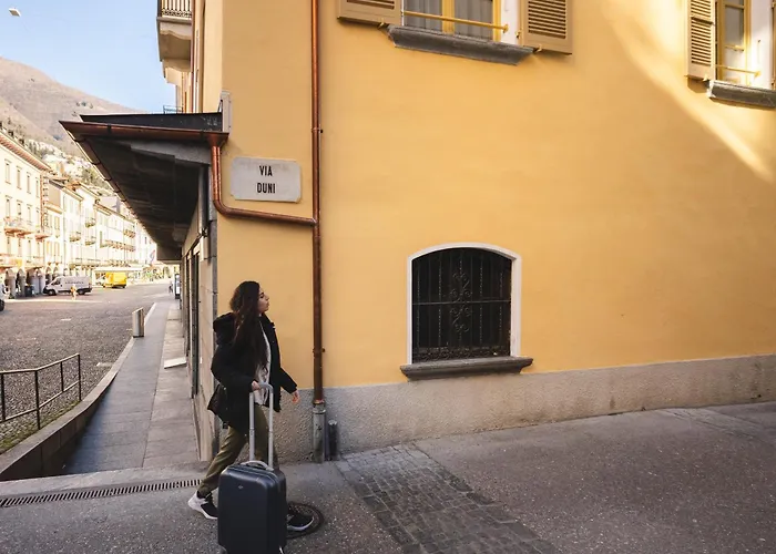 Palazzo Canetti - Piazza Grande - & - Easy Self Check-in